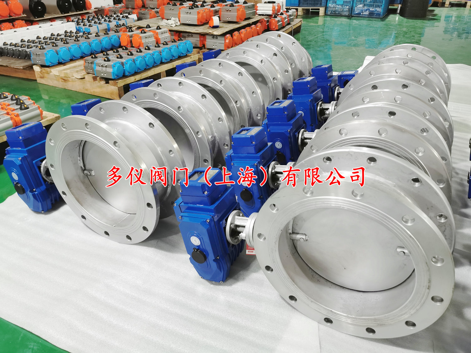 不銹鋼電動通風(fēng)蝶閥 不銹鋼電動通風(fēng)蝶閥